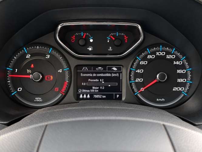 CHEVROLET COLORADO 2.8TD Z71 AT 4WD - 2023 | 5081