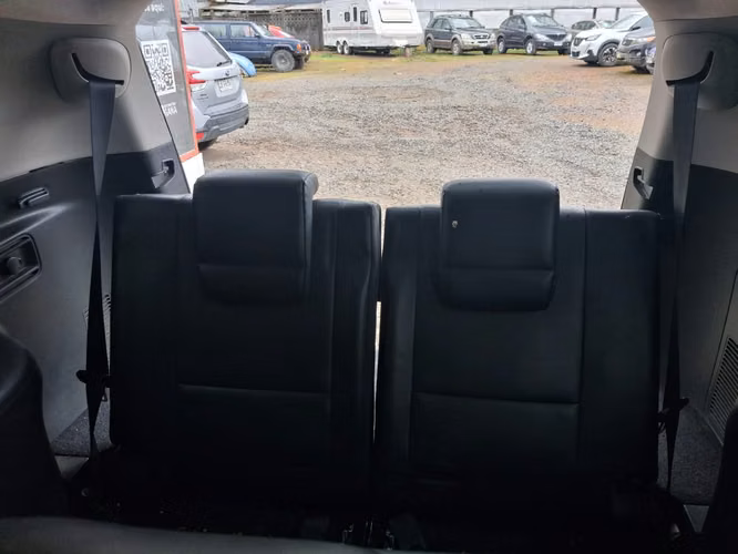 MITSUBISHI MONTERO  SPORT 4WD 2.4 AUT 2022 - Imagen 6
