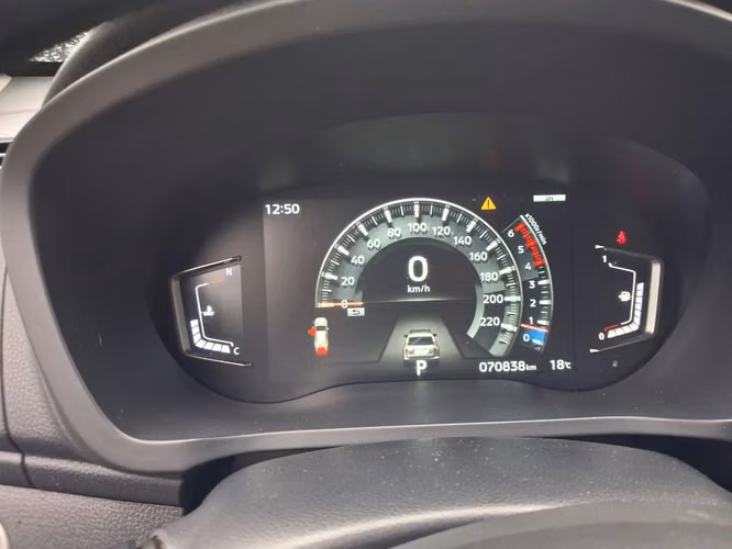 MITSUBISHI MONTERO  SPORT 4WD 2.4 AUT 2022 - Imagen 7