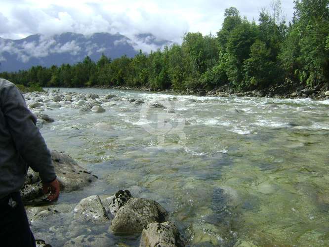 28ha, Península, Rio, Telele, Fiordo Leptepu