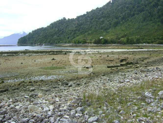 28ha, Península, Rio, Telele, Fiordo Leptepu
