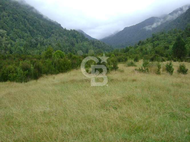 28ha, Península, Rio, Telele, Fiordo Leptepu