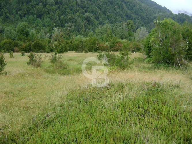 28ha, Península, Rio, Telele, Fiordo Leptepu