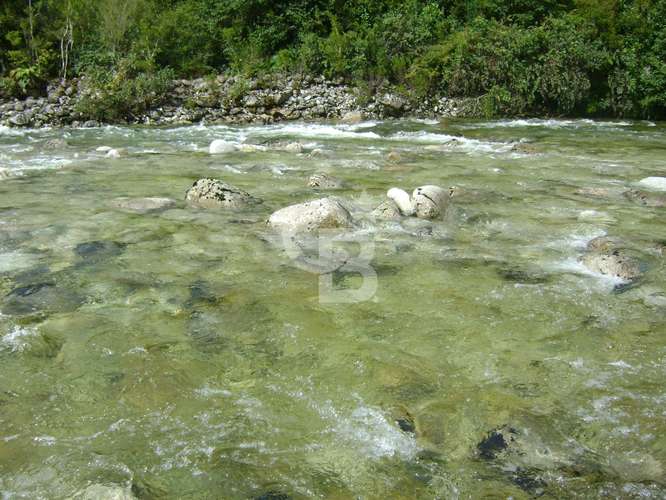 28ha, Península, Rio, Telele, Fiordo Leptepu