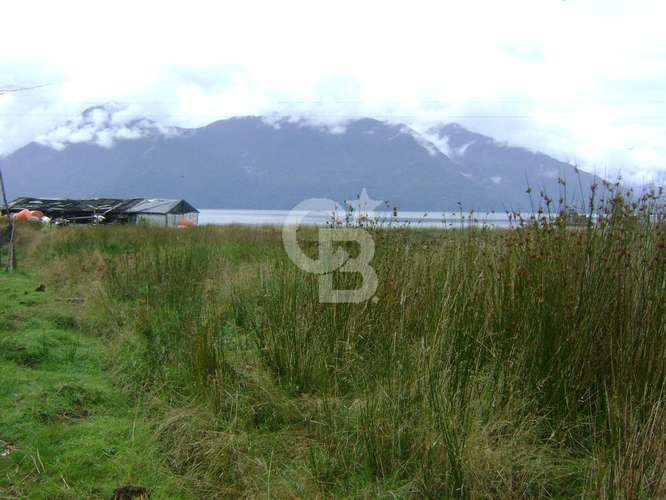 28ha, Península, Rio, Telele, Fiordo Leptepu
