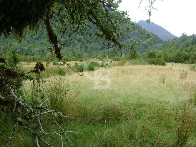 28ha, Península, Rio, Telele, Fiordo Leptepu
