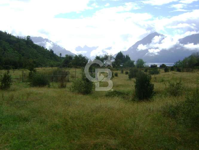 28ha, Península, Rio, Telele, Fiordo Leptepu