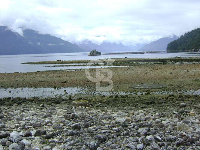 28ha, Península, Rio, Telele, Fiordo Leptepu