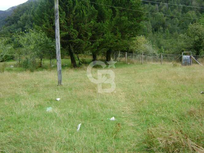 28ha, Península, Rio, Telele, Fiordo Leptepu