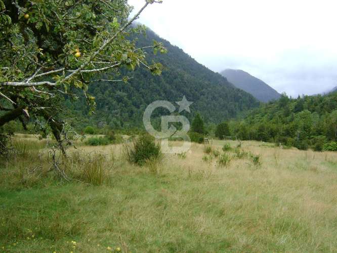 28ha, Península, Rio, Telele, Fiordo Leptepu