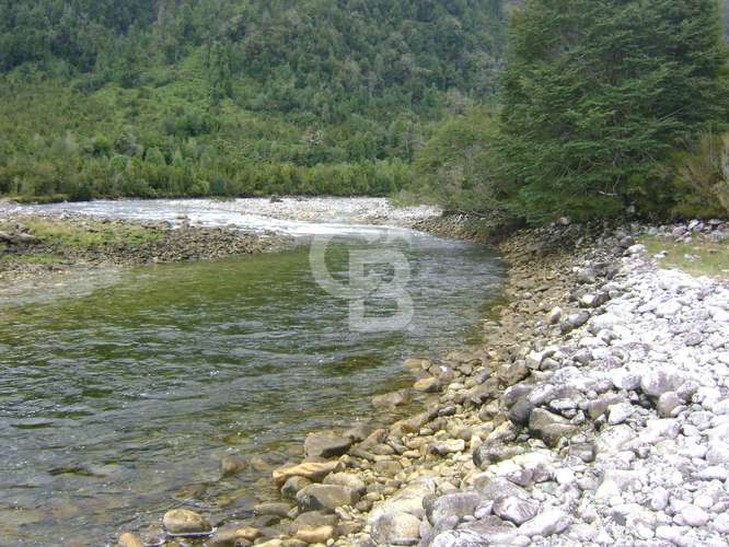 28ha, Península, Rio, Telele, Fiordo Leptepu
