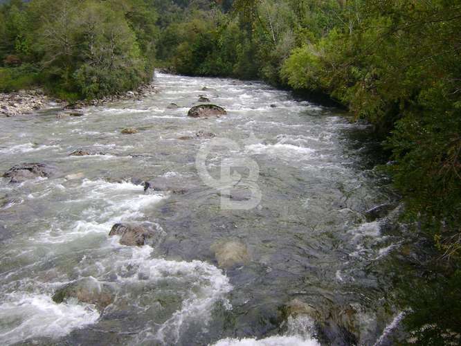 28ha, Península, Rio, Telele, Fiordo Leptepu