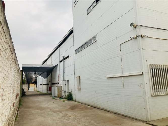Bodega en arriendo en La Reina - Imagen 9