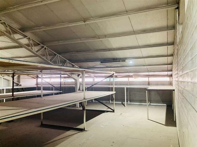 Bodega en arriendo en La Reina - Imagen 34