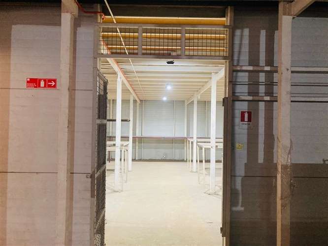 Bodega en arriendo en La Reina - Imagen 14