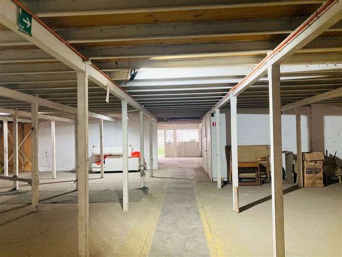 Bodega en arriendo en La Reina - Imagen 21