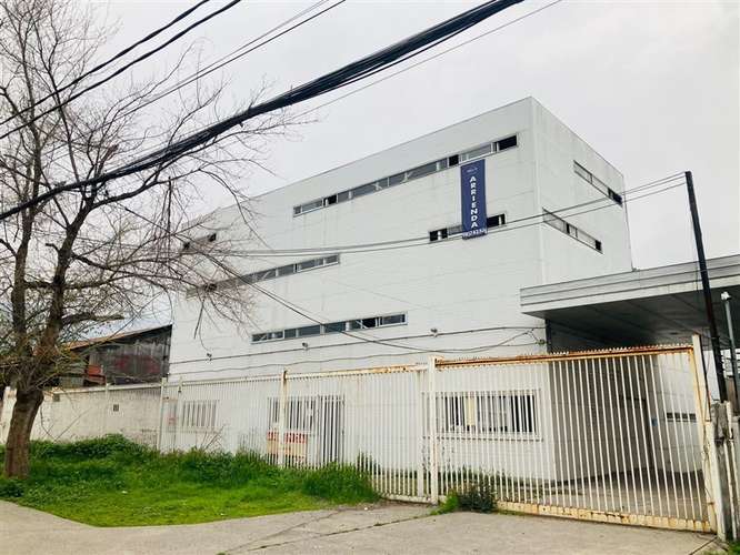 Bodega en arriendo en La Reina