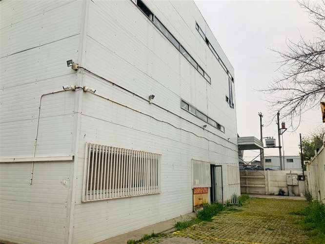 Bodega en arriendo en La Reina - Imagen 11