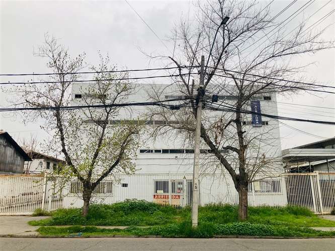 Bodega en arriendo en La Reina - Imagen 2