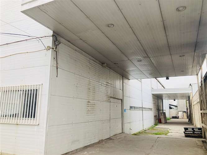 Bodega en arriendo en La Reina - Imagen 4