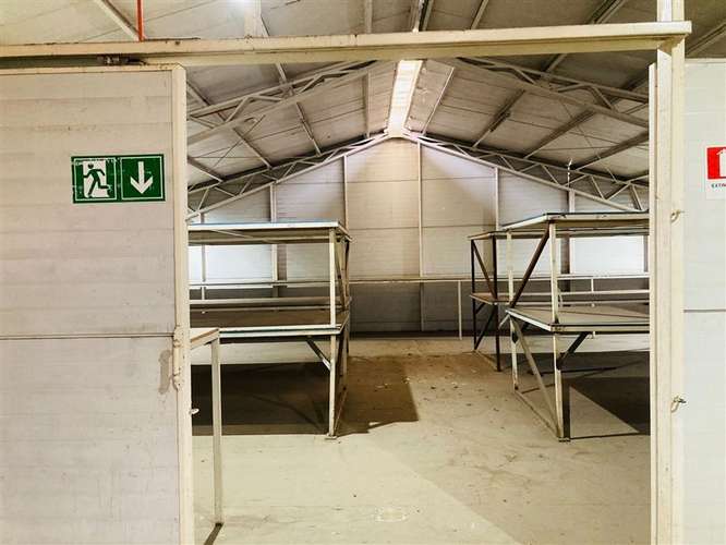 Bodega en arriendo en La Reina - Imagen 35