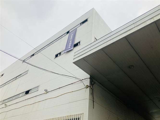 Industrial en arriendo en La Reina