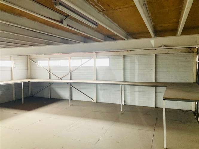 Industrial en arriendo en La Reina
