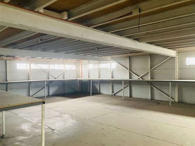 Industrial en arriendo en La Reina