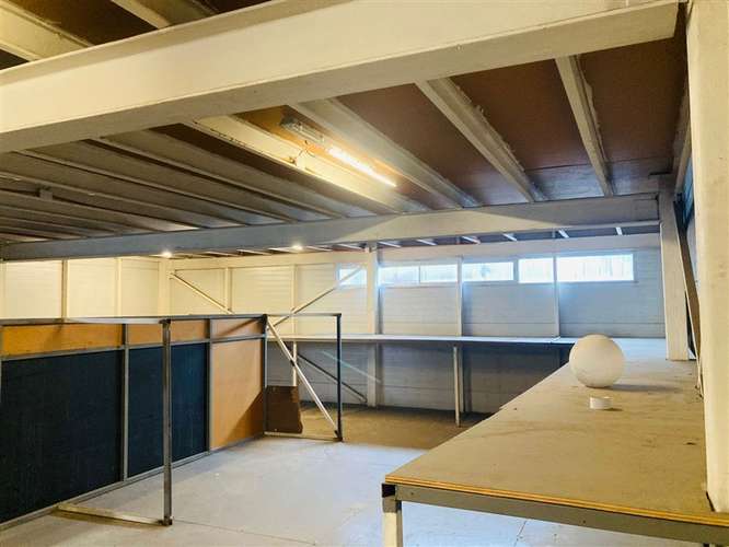 Industrial en arriendo en La Reina