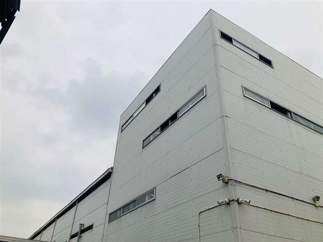 Industrial en arriendo en La Reina