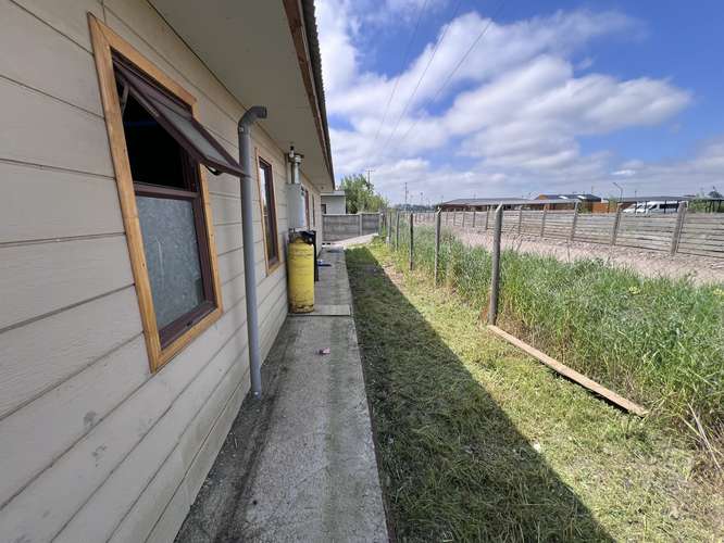 Vendo casa en terreno de 500 m2, cesion de derechos - Imagen 11