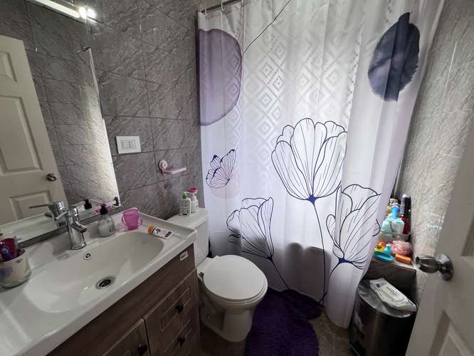Vendo casa en terreno de 500 m2, cesion de derechos - Imagen 8