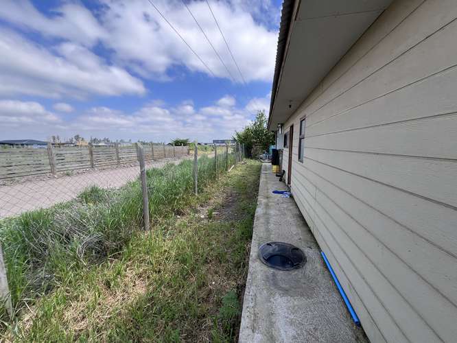 Vendo casa en terreno de 500 m2, cesion de derechos - Imagen 10