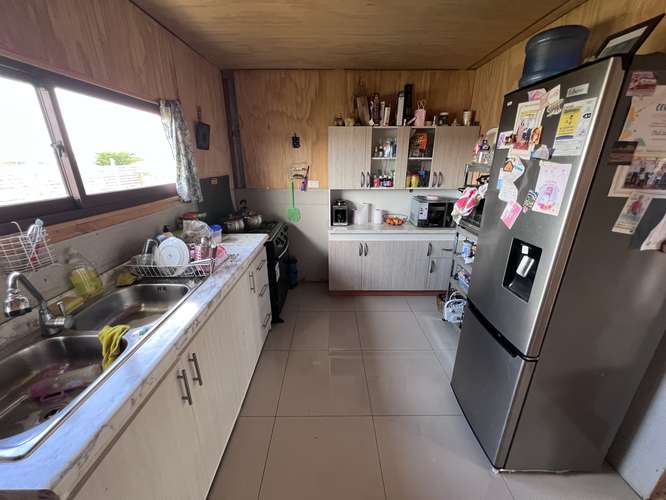 Vendo casa en terreno de 500 m2, cesion de derechos - Imagen 6