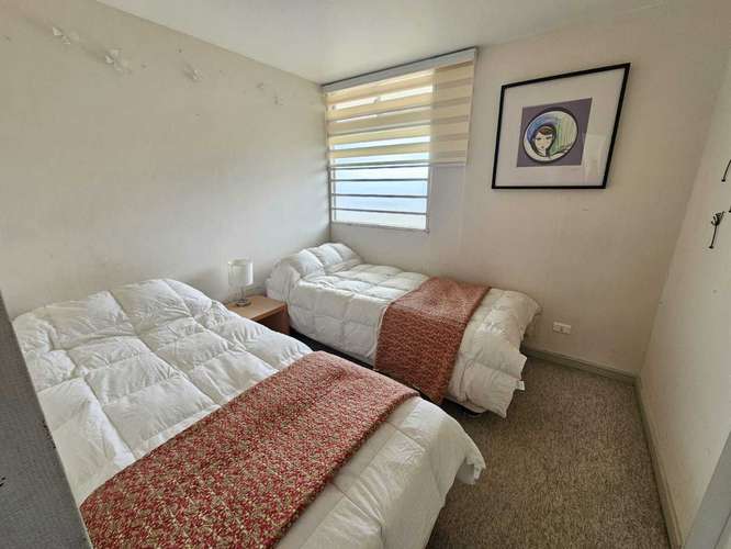 Departamento año corrido 3D+2B amoblado (186909) - Imagen 19