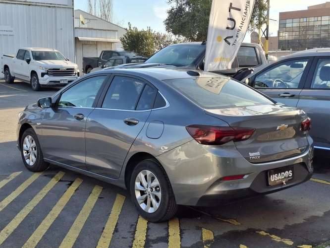 CHEVROLET ONIX 2021 - Imagen 8