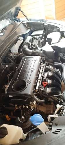 TÍTULO: Hyundai Santa Fe 2.4 GLS 4x4 Automático Bencina
