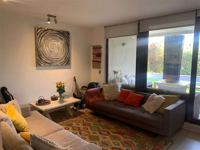 Casa en venta de 4 dorm. en Colina - Imagen 5