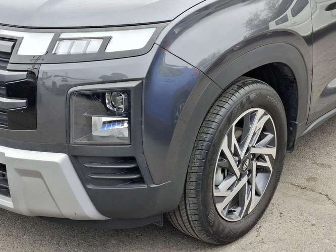 HYUNDAI CRETA 2026 - Imagen 4