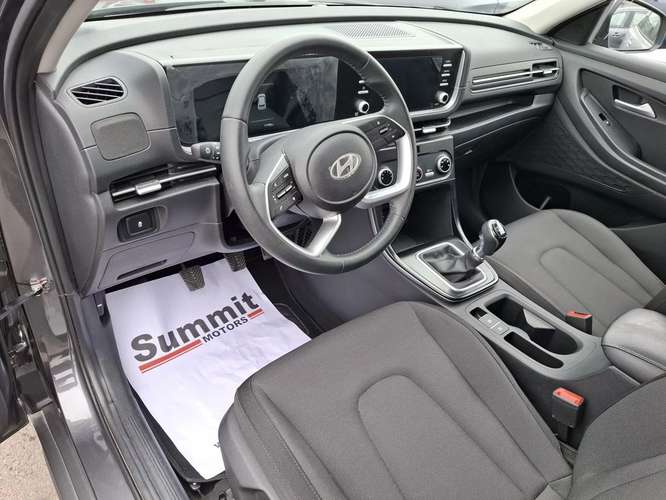 HYUNDAI CRETA 2026 - Imagen 12
