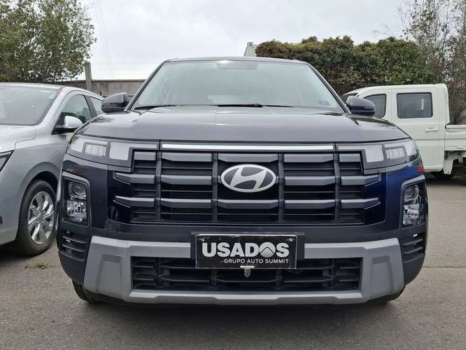 HYUNDAI CRETA 2026 - Imagen 2