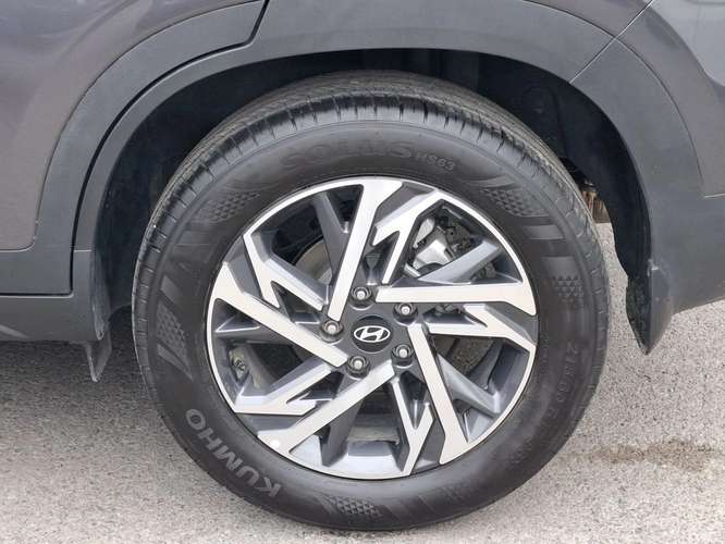 HYUNDAI CRETA 2026 - Imagen 10