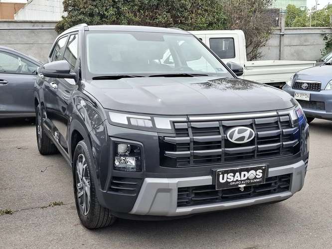 HYUNDAI CRETA 2026 - Imagen 3