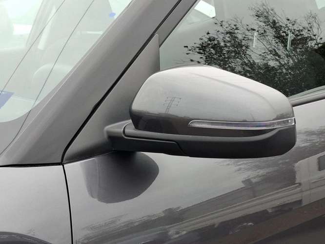 HYUNDAI CRETA 2026 - Imagen 5