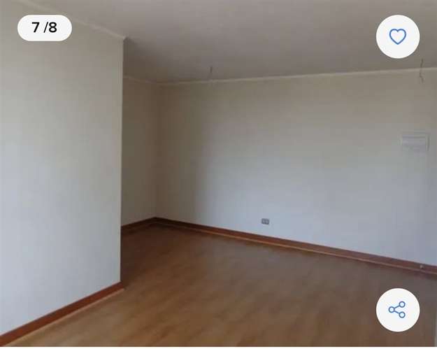 Departamento en arriendo de 2 dorm. en Santiago - Imagen 5