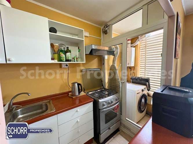 Departamento en venta de 3 dorm. ub en 11 norte 3 oriente