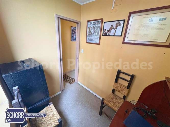 Departamento en venta de 3 dorm. ub en 11 norte 3 oriente