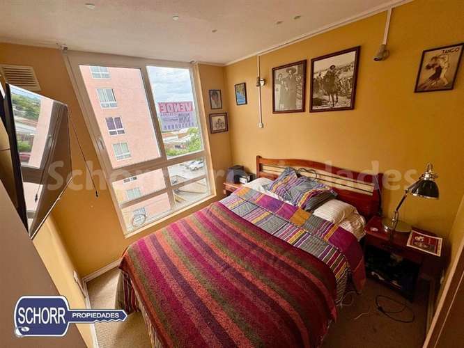 Departamento en venta de 3 dorm. ub en 11 norte 3 oriente