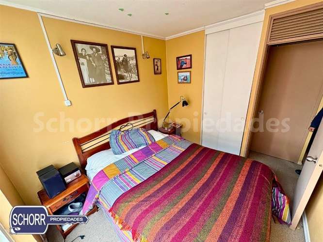 Departamento en venta de 3 dorm. ub en 11 norte 3 oriente