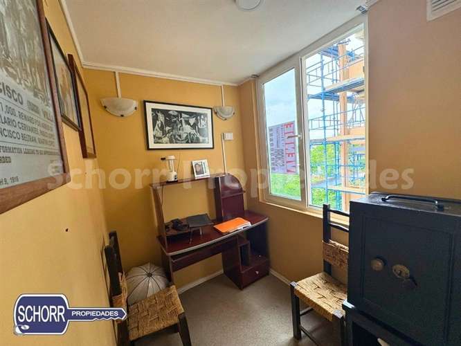 Departamento en venta de 3 dorm. ub en 11 norte 3 oriente